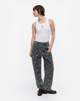 Maridenim Barrel Unikko Jeans