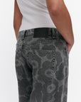Maridenim Barrel Unikko Jeans