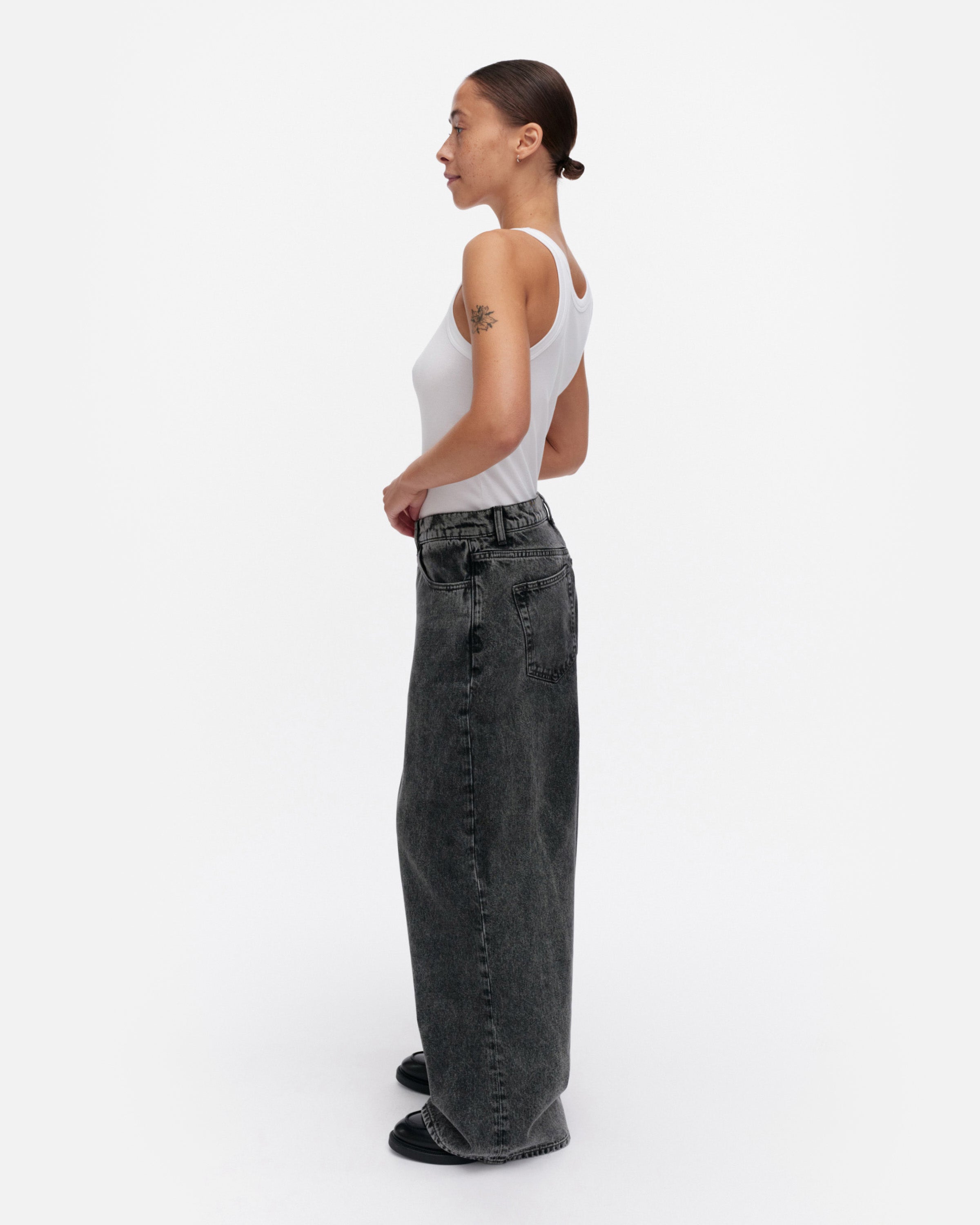 Maridenim Loose Jeans