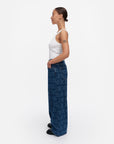 Maridenim Loose Logo Jeans