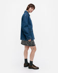Maridenim Poweri Unikko Denim Jacket