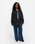 Maridenim Poweri Unikko Denim Jacket