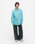 Jokapoika Kioski Cotton Shirt 77cm