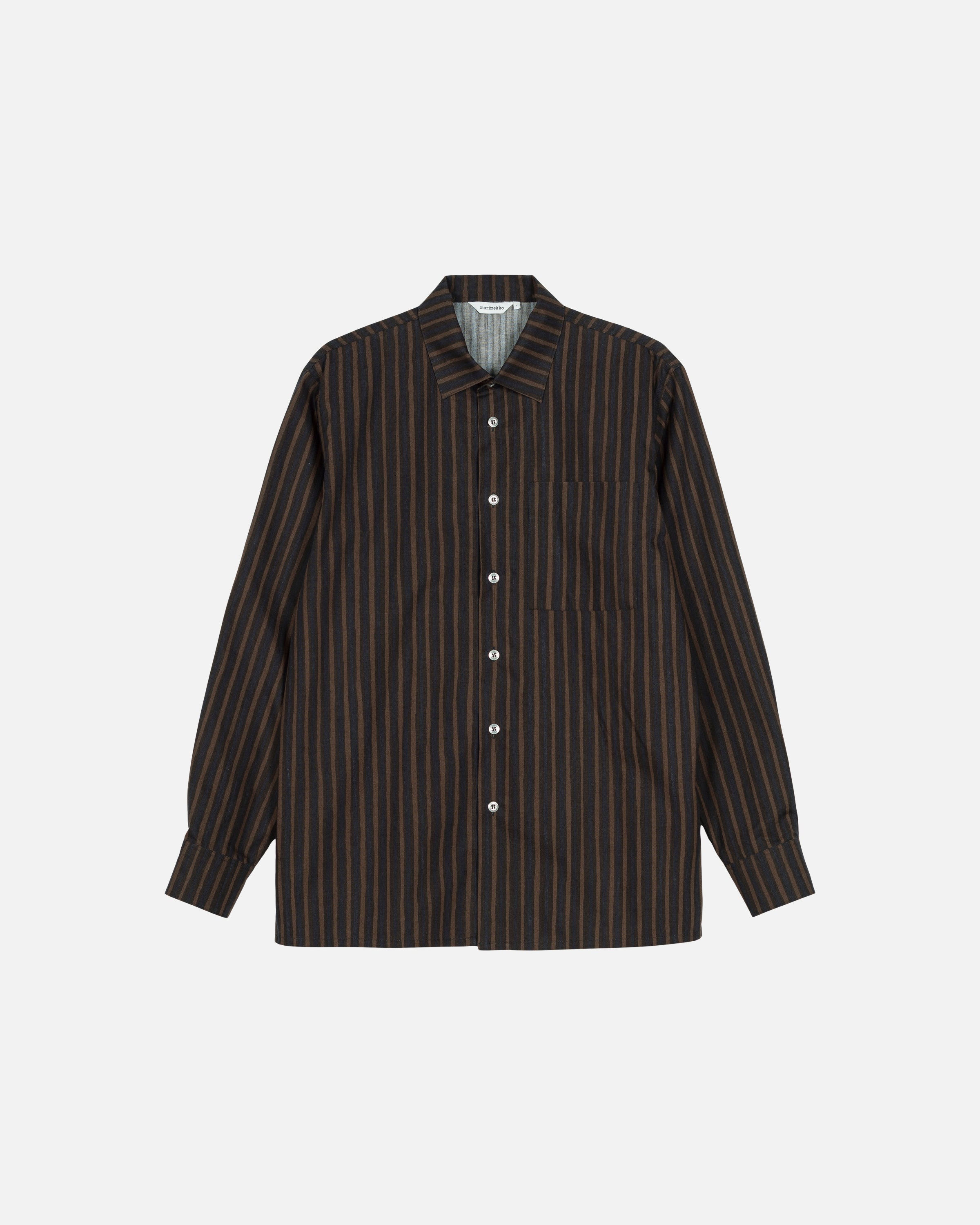 Jokapoika 2017 Kioski Cotton Shirt