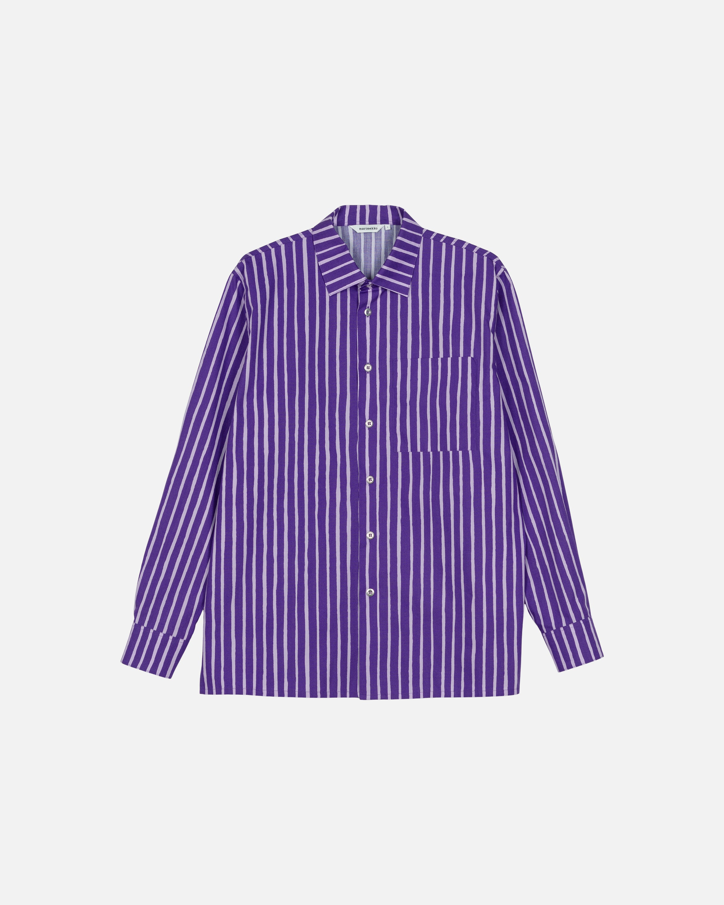 Jokapoika Kioski Cotton Shirt 77cm