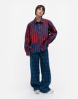 Suure Piccolo Kioski Shirt Jacket 70cm