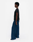 Heleys Outline Unikko Short Sleeve Top 60cm