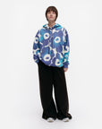 Ivvar Akvarelli Unikko Kioski Sweatshirt 71cm