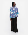 Ivvar Akvarelli Unikko Kioski Sweatshirt 71cm