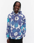 Ivvar Akvarelli Unikko Kioski Sweatshirt 71cm