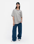 Tasaraita Unisex Unikko Kioski Short Sleeve Top 71cm