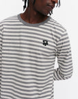 Tasaraita Unisex Unikko Kioski Long Sleeve Tee 71cm