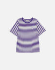 Tasaraita Unisex Unikko Kioski Short Sleeve Top 71cm