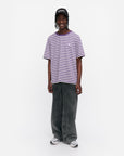 Tasaraita Unisex Unikko Kioski Short Sleeve Top 71cm
