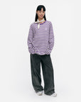 Tasaraita Unisex Unikko Kioski Long Sleeve Tee 71cm