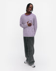 Tasaraita Unisex Unikko Kioski Long Sleeve Tee 71cm