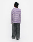Tasaraita Unisex Unikko Kioski Long Sleeve Tee 71cm