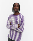 Tasaraita Unisex Unikko Kioski Long Sleeve Tee 71cm