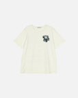 Vihne Unikko Placement Kioski Short Sleeve Top 71cm