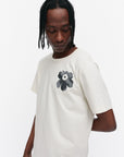 Vihne Unikko Placement Kioski Short Sleeve Top 71cm
