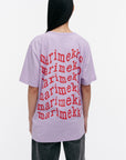 Vihne Unikko Placement Kioski Short Sleeve Top 71cm