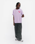 Vihne Unikko Placement Kioski Short Sleeve Top 71cm
