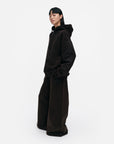 Sanoma Vihkiruusu Placement Kioski Hoodie 71cm