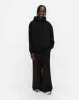 Sanoma Vihkiruusu Placement Kioski Hoodie 71cm