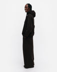 Sanoma Vihkiruusu Placement Kioski Hoodie 71cm