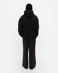 Sanoma Vihkiruusu Placement Kioski Hoodie 71cm