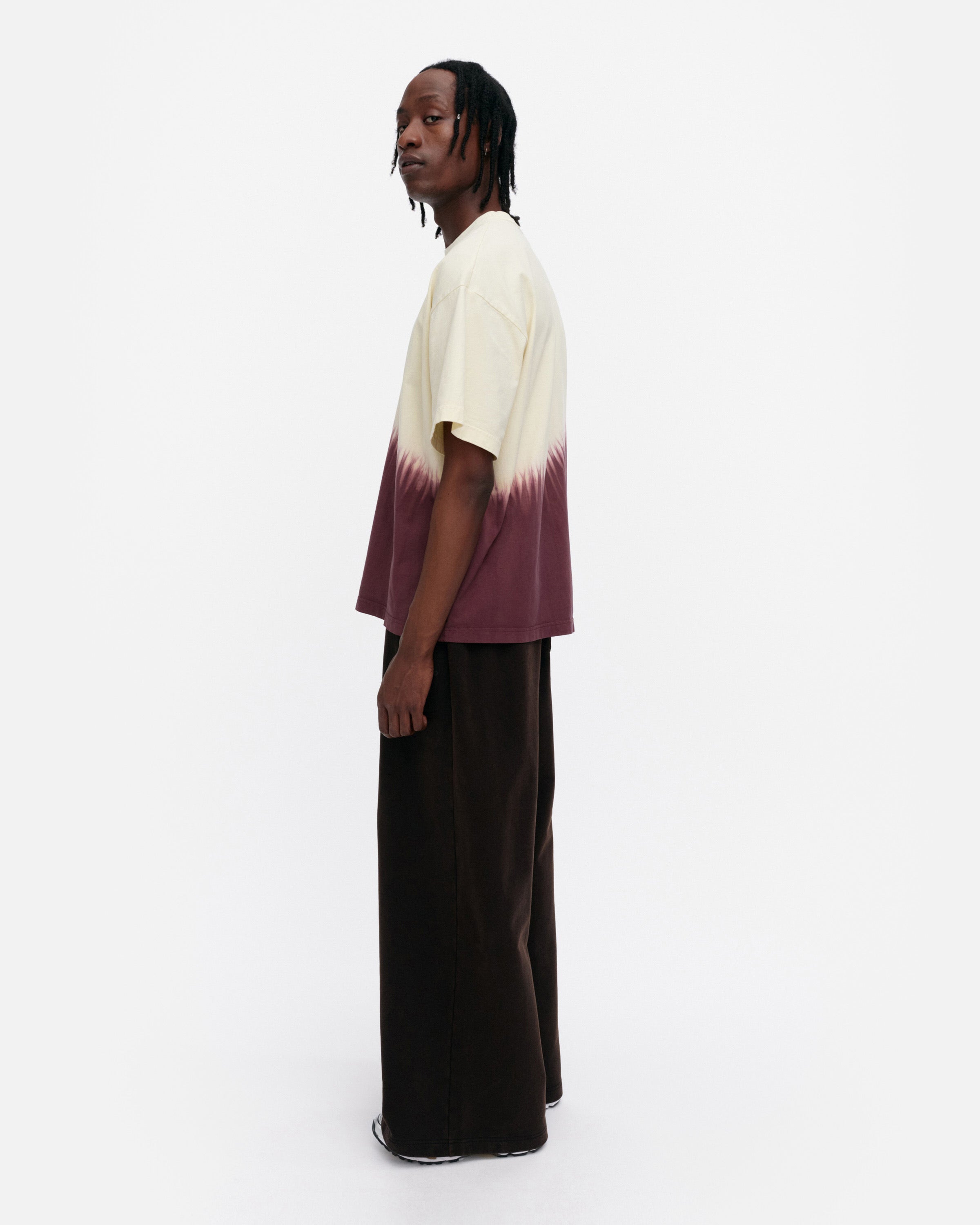 Nopeus Vihkiruusu Placement Kioski Short Sleeve Top 73cm