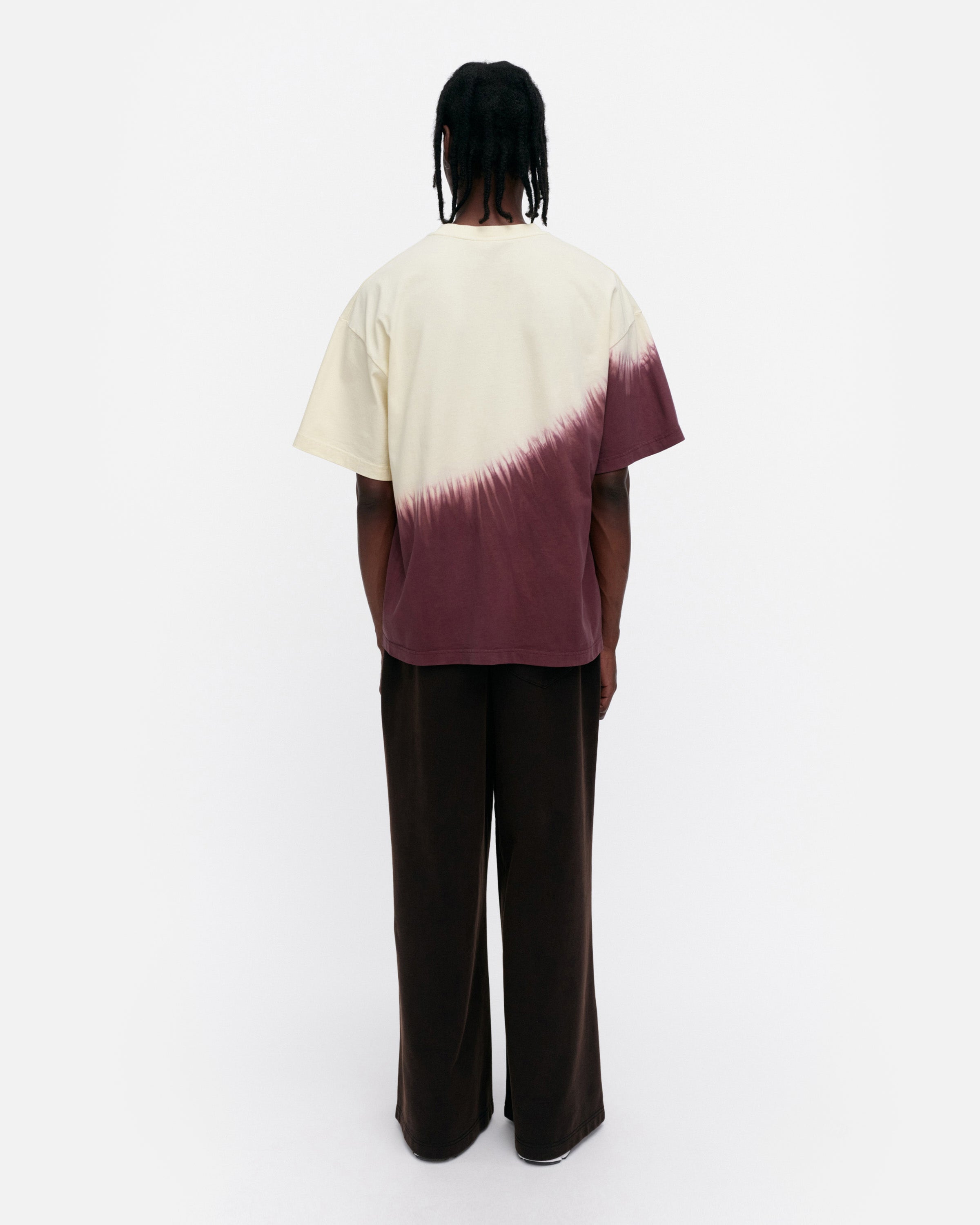 Nopeus Vihkiruusu Placement Kioski Short Sleeve Top 73cm