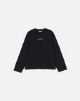 Reunat Logo Placement Kioski Long Sleeve Tee 69cm