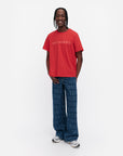Vihne Logo Placement Kioski Short Sleeve Top 71cm