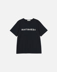 Vihne Logo Placement Kioski Short Sleeve Top 71cm