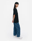 Vihne Logo Placement Kioski Short Sleeve Top 71cm