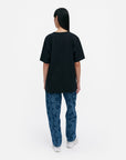 Vihne Logo Placement Kioski Short Sleeve Top 71cm
