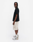 Vihne Logo Placement Kioski Short Sleeve Top 71cm