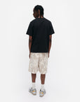 Vihne Logo Placement Kioski Short Sleeve Top 71cm