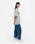Vihne Logo Placement Kioski Short Sleeve Top 71cm