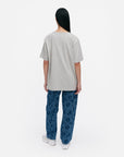 Vihne Logo Placement Kioski Short Sleeve Top 71cm