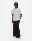 Vihne Logo Placement Kioski Short Sleeve Top 71cm