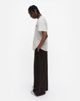 Vihne Logo Placement Kioski Short Sleeve Top 71cm