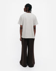 Vihne Logo Placement Kioski Short Sleeve Top 71cm