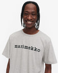 Vihne Logo Placement Kioski Short Sleeve Top 71cm