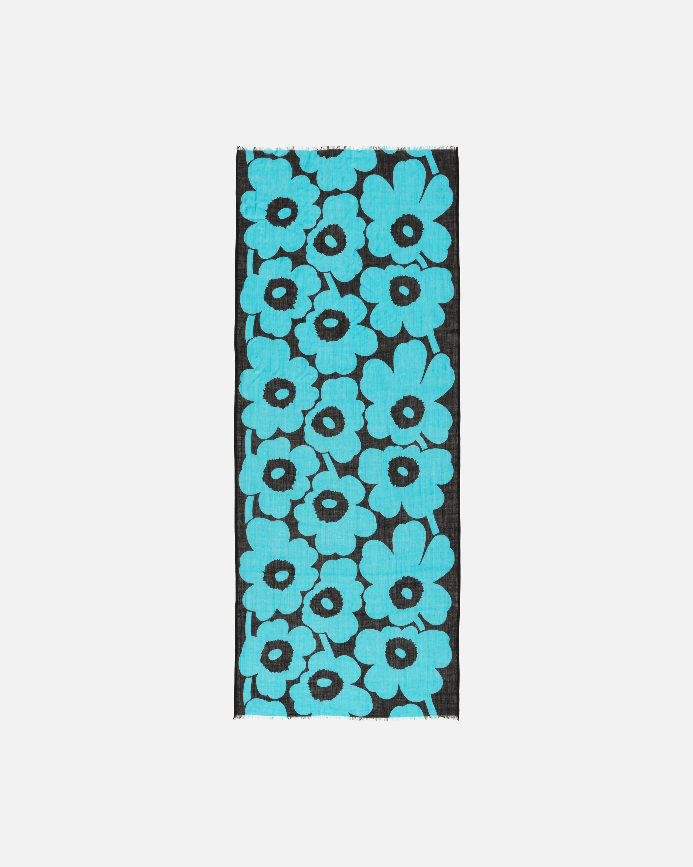 Fiore Unikko Scarf 180X70cm