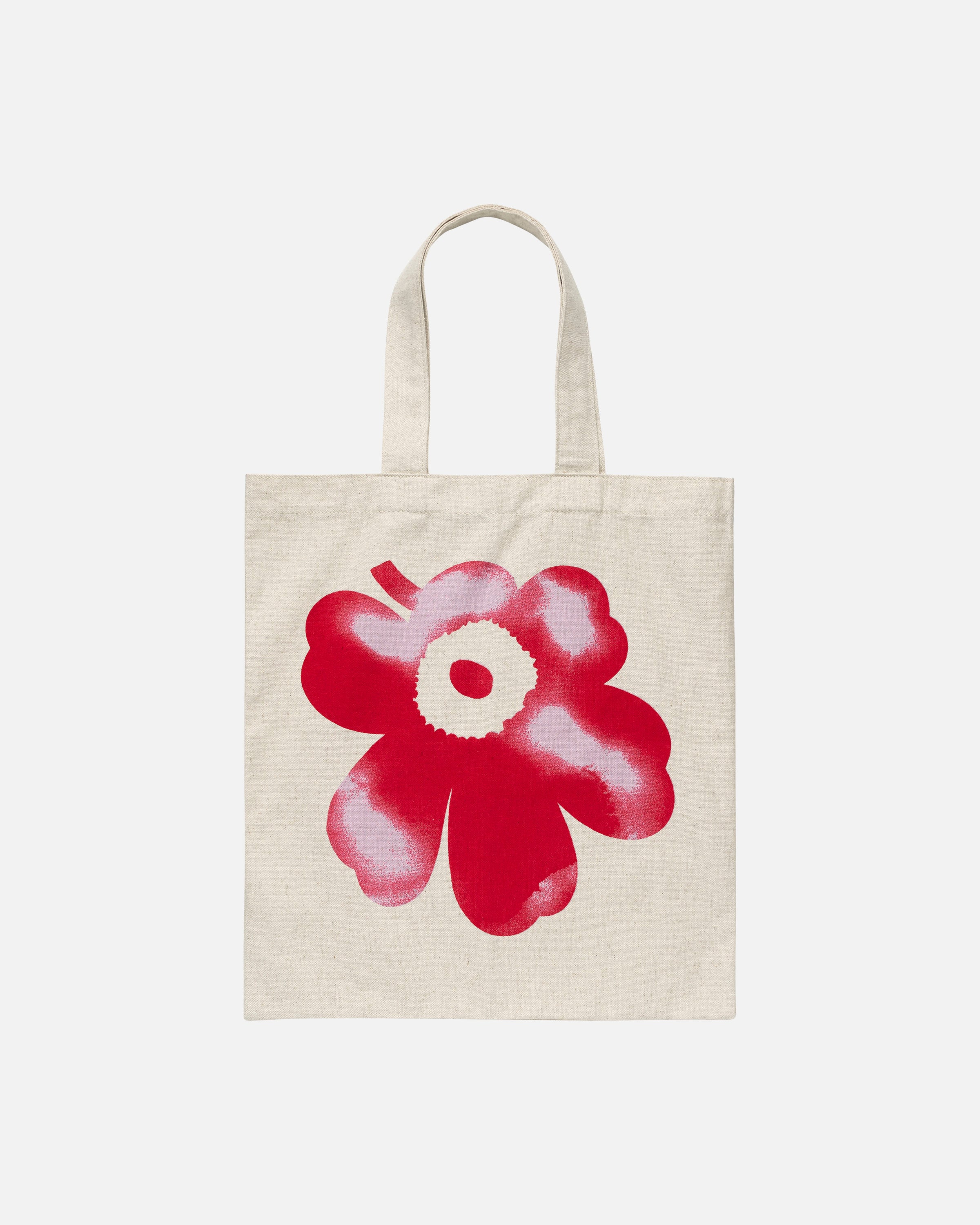 Vankka Akvarelli Unikko Kioski Tote Bag