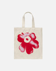Vankka Akvarelli Unikko Kioski Tote Bag