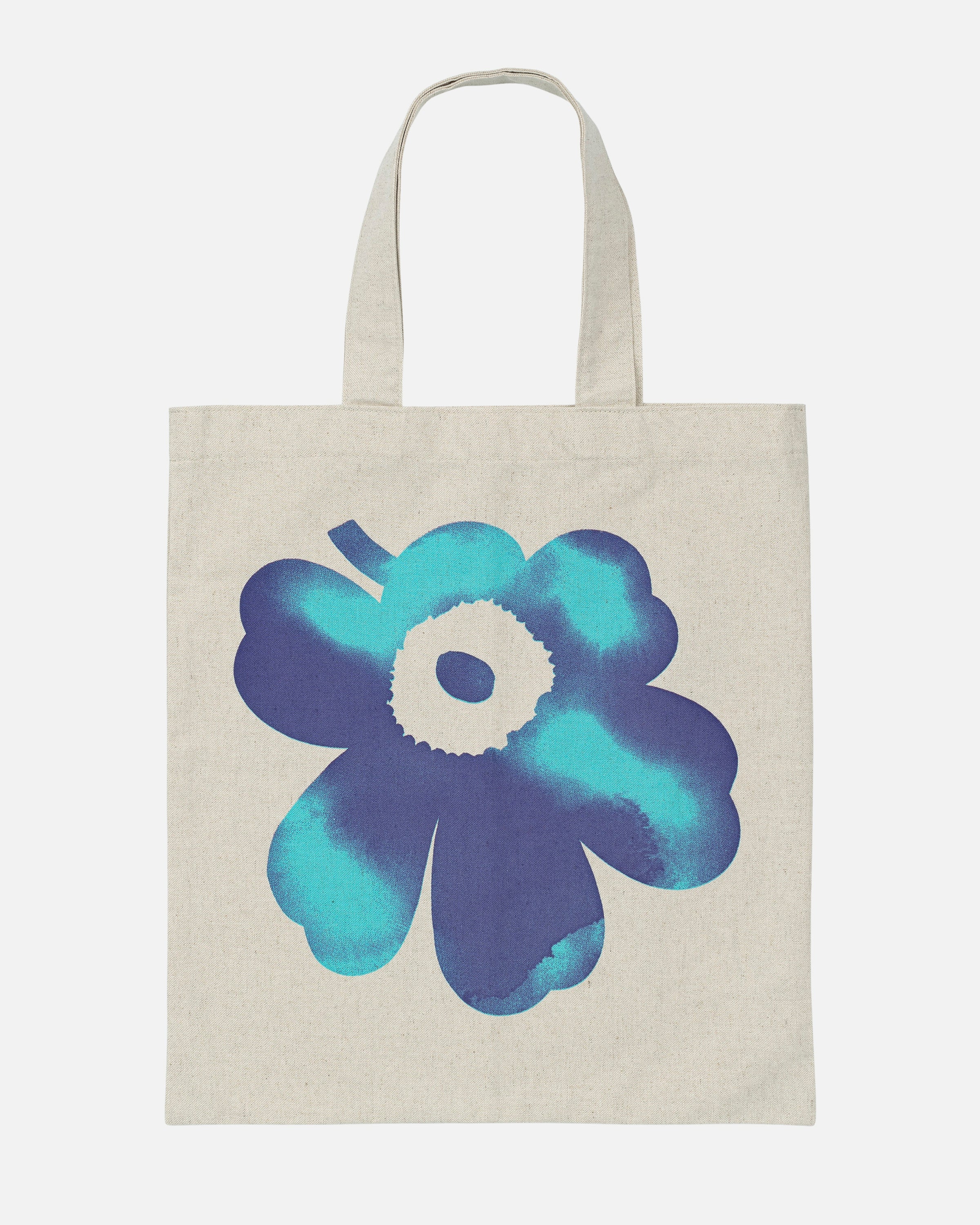 Vankka Akvarelli Unikko Kioski Tote Bag