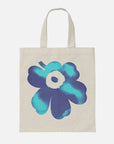 Vankka Akvarelli Unikko Kioski Tote Bag